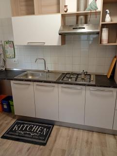 L'alloggio da Ines - 2