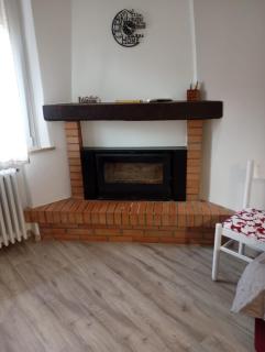 L'alloggio da Ines - 4