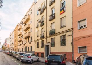 Wide & modern- 3Bd 1Bth- Delicias - 9