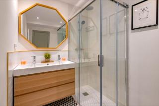 2 bedrooms 1 bathroom furnished - Justicia - incredible views - MintyStay - 7