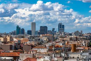 2 bedrooms 1 bathroom furnished - Justicia - incredible views - MintyStay - 4