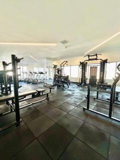 ApartamentoCop30Unique1307 - 7