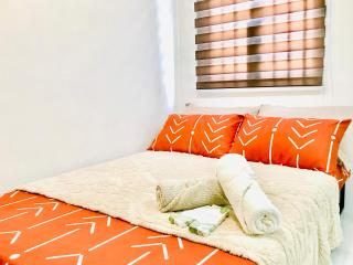 Ancheta's Tiny Home - Near Clark Airport & Global City - 8