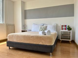 Suites con Vista en Floridablanca - 1