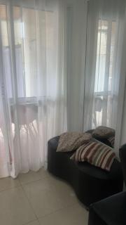 Apartamento na melhor localização de Ubatuba, com Duas varandas - 9