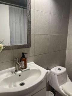 Preciosa casa grande y céntrica en Santo Domingo - 8