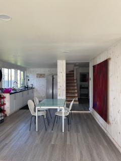 Preciosa casa grande y céntrica en Santo Domingo - 4