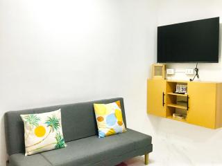 Ancheta's Tiny Home - Near Clark Airport & Global City - 9