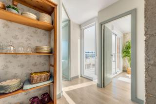 2 bedrooms 2 bathrooms furnished - Chamberi - refurbished WTerrace - MintyStay - 4