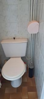 200 m village de Noël résidence calme parking studio 4 couchages vue mer magnifique - 2