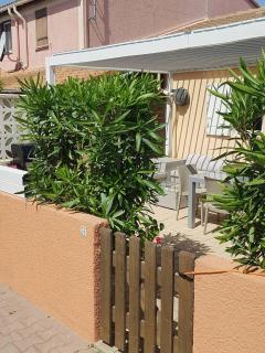 Maison tout confort avec extérieur face à l'étang - 5