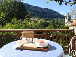 La Magnanerie - Maison familiale avec joli parc - 9