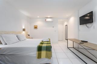 Suites em Angra dos Reis - 1