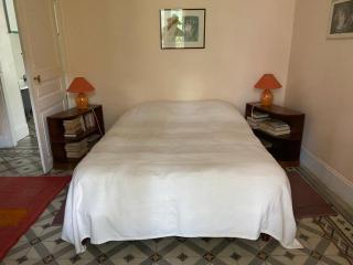 La Magnanerie - Maison familiale avec joli parc - 6