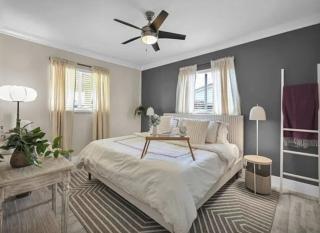 Tropical Oasis with Private Pool Jacuzzi - 1