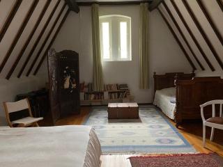 La Magnanerie - Maison familiale avec joli parc - 2