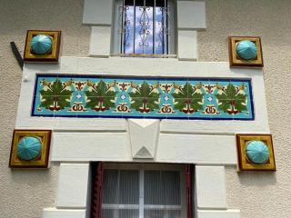 La Magnanerie - Maison familiale avec joli parc - 1