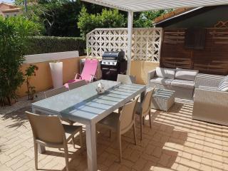 Maison tout confort avec extérieur face à l'étang - 3