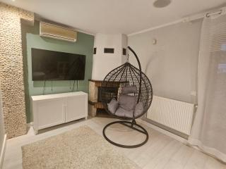 Alegna Holiday house Mamaia Nord - Mamaia Nord – Năvodari - 0