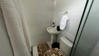 Casa no segundo andar - 0