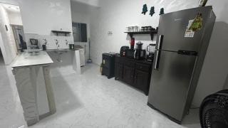 Casa no segundo andar - 6