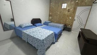 Casa no segundo andar - 5