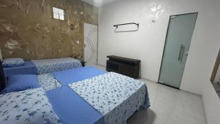 Casa no segundo andar - 1