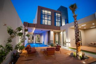 شاليه مسا الفندقي - 0