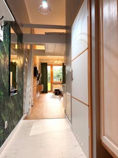 Apartament Zacisze - Viva pod Giewontem Apartamenty - 9