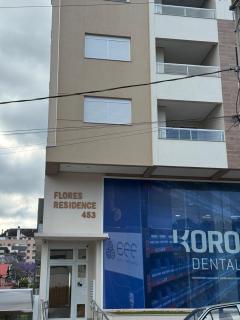 Apartamento alto padrao - 8