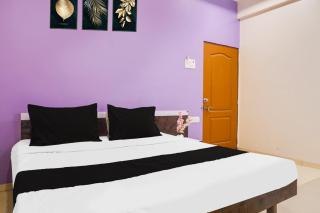 Hotel O Atithi Lodge - 2