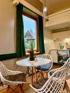 Apartament Zacisze - Viva pod Giewontem Apartamenty - 5