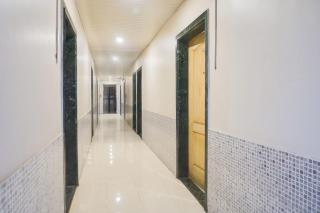 Hotel O Atithi Lodge - 7