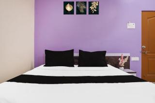 Hotel O Atithi Lodge - 3