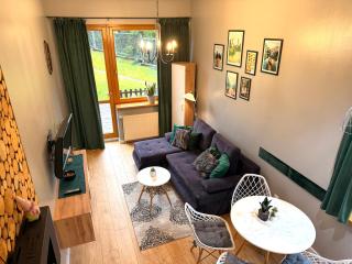 Apartament Zacisze - Viva pod Giewontem Apartamenty - 6