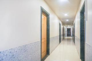 Hotel O Atithi Lodge - 9