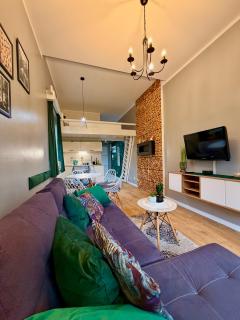 Apartament Zacisze - Viva pod Giewontem Apartamenty - 7