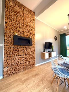 Apartament Zacisze - Viva pod Giewontem Apartamenty - Zakopane - 4