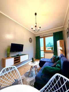 Apartament Zacisze - Viva pod Giewontem Apartamenty - 3