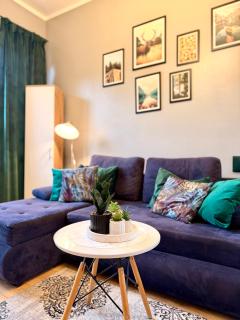 Apartament Zacisze - Viva pod Giewontem Apartamenty - Zakopane - 8