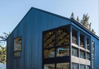 Cozy design near downtown Puerto Varas - 6