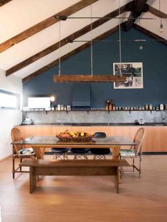 Cozy design near downtown Puerto Varas - 1