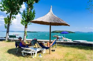 Camping Village Punta Navaccia - 8