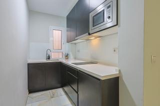 San Clemente House - Seville - 4