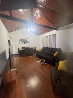 Casa de campo Teresopolis - 0