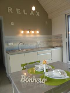 Au clos du pont, appartement relax - 3