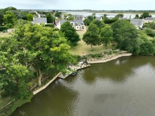 Au clos du pont, appartement relax - 4