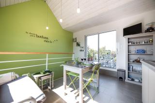 Au clos du pont, appartement relax - 1