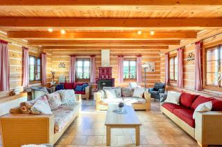 CHALUPA Honzík - VILLA Vrchlabí - 6