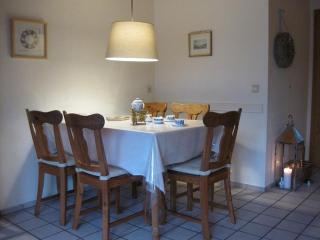 Ferienhaus Nes Pük - 3